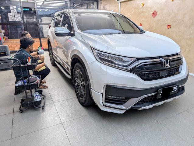 2020 Honda CR-V 1.5 1.5 TC-P 4WD MY17 RW FACELIFT - 3