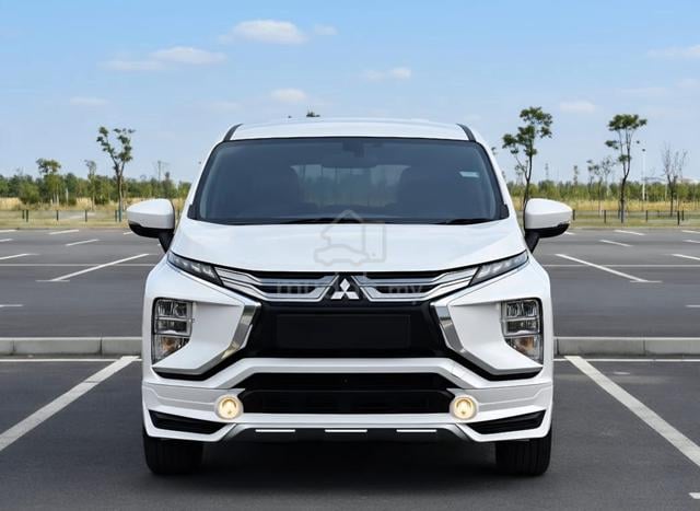 [2021] Mitsubishi Xpander 1.5 (AT) 8 Seater MPV - 3