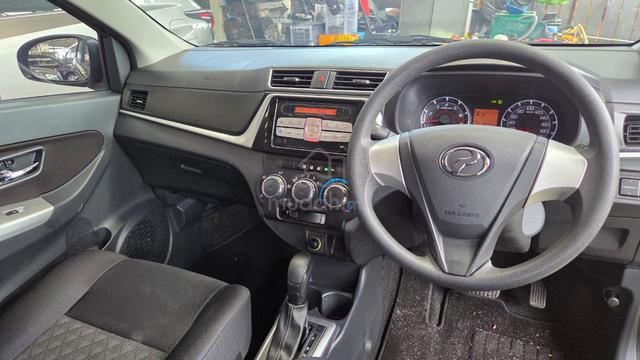 2024 Perodua BEZZA 1.3 X MY16 FACELIFT (A) - 4