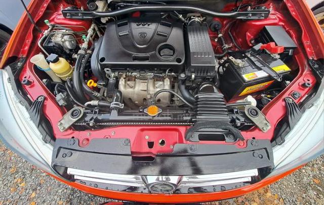 2016 Proton SAGA 1.3 PREMIUM CVT (A) - 5