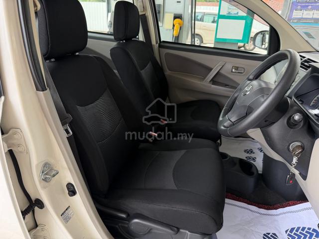 Perodua MYVI 1.3 (A) LAGI BEST SPORT EDITION - 5