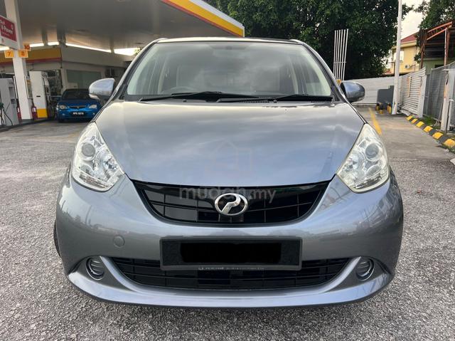2012 Perodua MYVI 1.3 EZ (A) 1YRS WARRANTY - 3