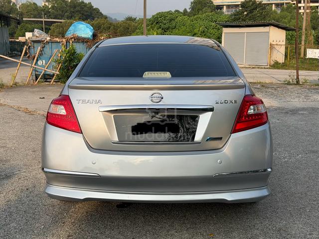 2014 Nissan TEANA 2.0 XE (A) - 5