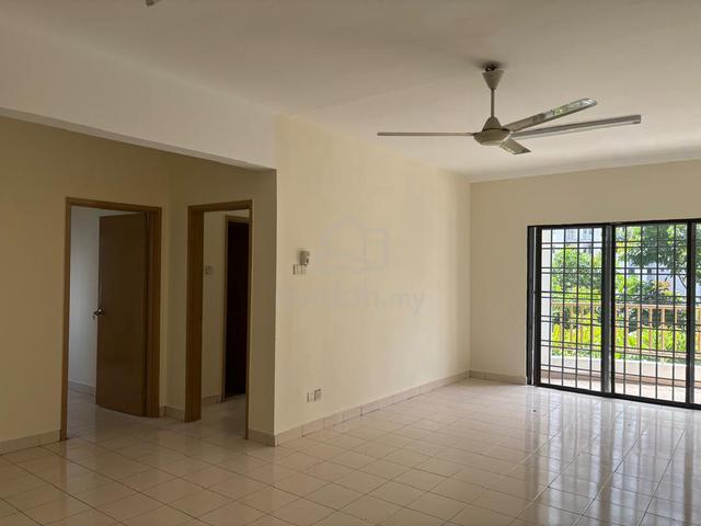 SRI PUTRAMAS 1, JLN KUCHING, CONDO for RENT 1