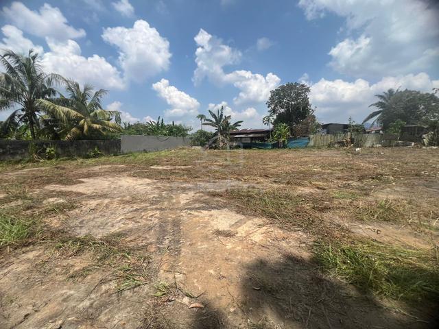 Tanah Banglo Lot, Keladi Kulim (Berdekatan SMK Kulim) 5