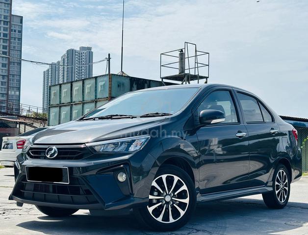 2025 Perodua BEZZA 1.3 X FACELIFT (A) LOW MILLEAGE - 1