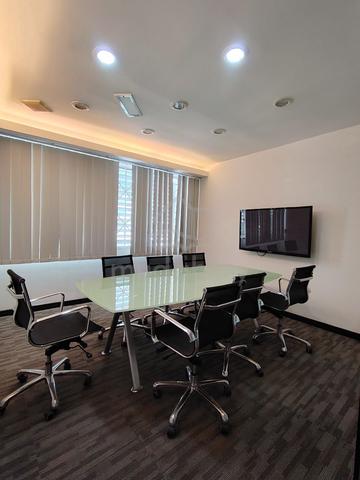 Asia City Shop Office For Sale 1