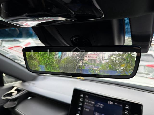 2021 Harrier 2.0 G BSM DIM P/BOOT MEGA SPEC BLACK - 4