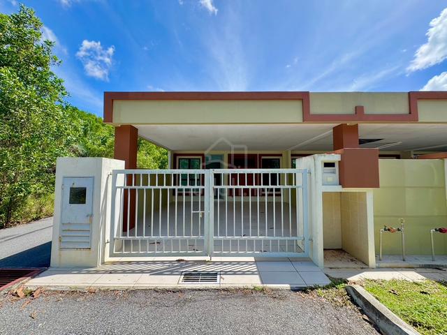 ENDLOT 1 Tingkat Taman Bukit Mahogani, Kuala Klawang, Negeri Sembilan. 1