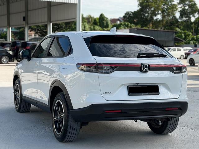 60K KM⭐NEW FACELIFT⭐2022 Honda HR-V 1.5 S (A) - 3