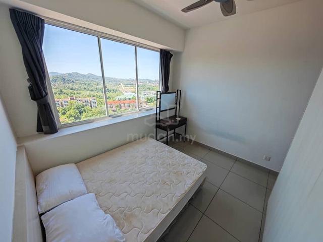 Ashton Tower 3