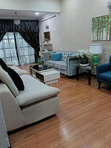 Taman Makmur  Lunas Kedah  Semi D  For Sale 1