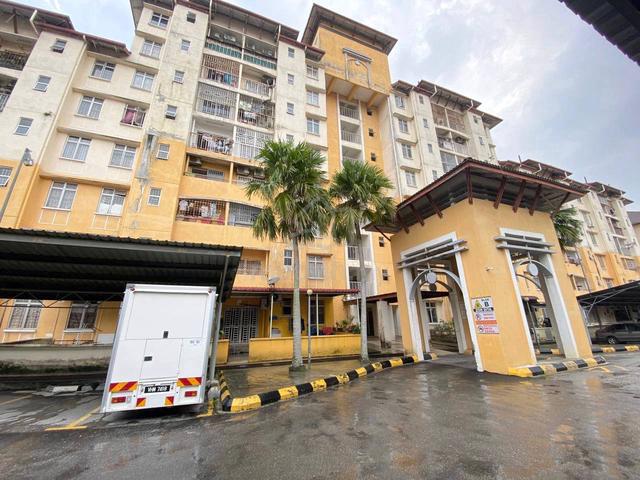 Bayu Villa 1