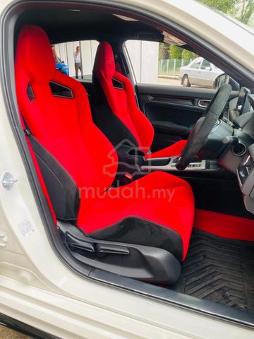 2024 Honda CIVIC 2.0 TYPE R FL5 (M) #02525 - 3