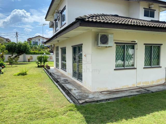 Jalan Anggerik Amanjaya Double Storey Bungalow 6,462 Sqft 1