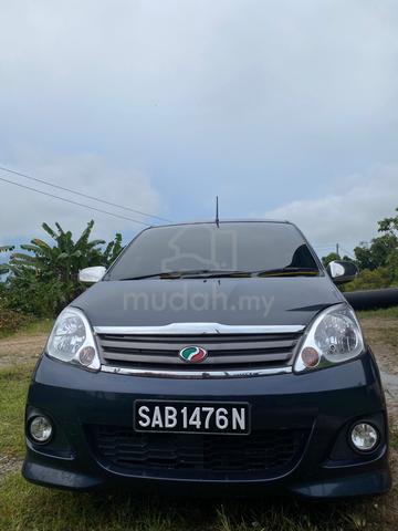 2013 Perodua VIVA 1.0 ELITE MT EJ-VE (M) - 1