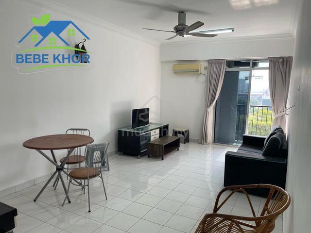 Halaman Kristal 1