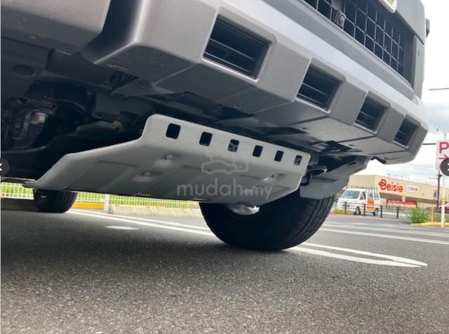 2024 Toyota LANDCRUISER 250 2.8 ZX (A) - 5