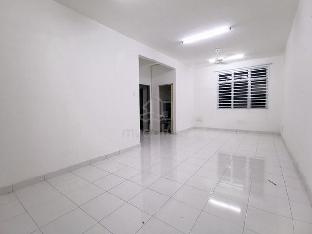 Pangsapuri Kasturi 1