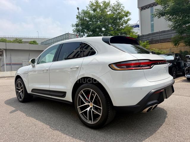 2023 Porsche MACAN 2.9 S SPORT CHRONO FULL SPEC - 4