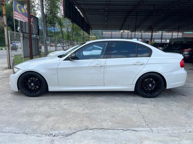 2009 Bmw 320i SPORTS (CKD) 2.0 FACELIFT (A) - 2
