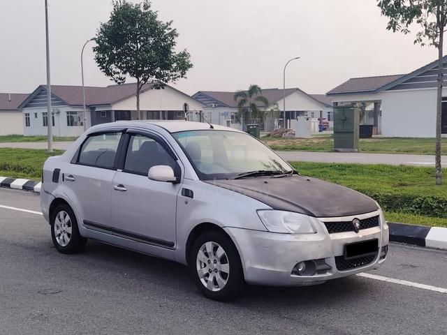 2010 Proton SAGA 1.3 Blm (A) - 3