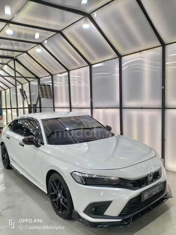2022 Honda CIVIC 1.5 RS (A) - 1