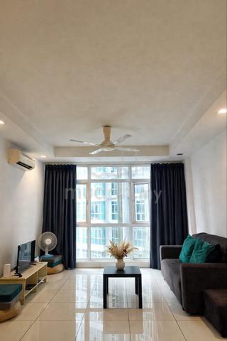 Central Residence @ Sg Besi 1