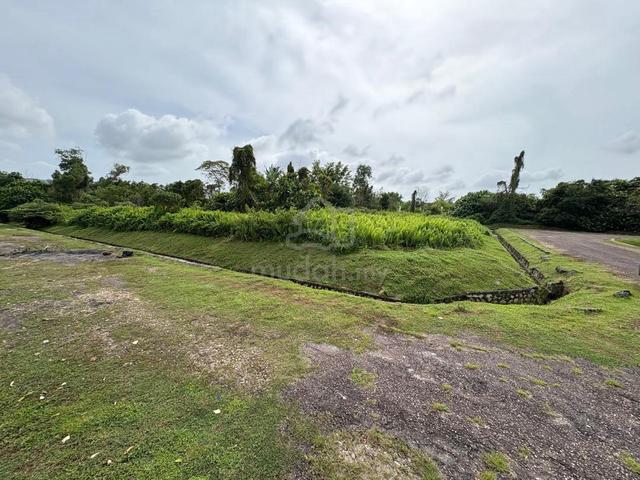 TANAH CORNER, Tanah Lot Banglo, SEBELAH ECO TROPICS, Taman Kota Masai 1