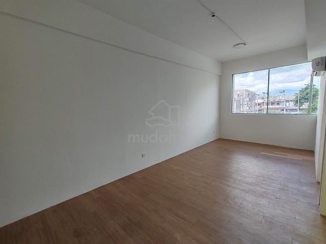 Bundusan Square Versetile Office for Rental 1