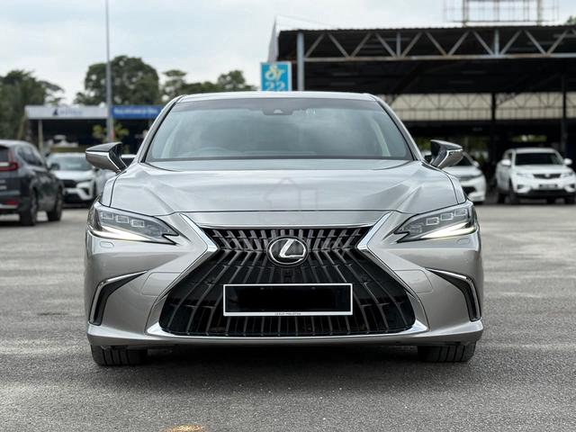 2023 Lexus ES250 2.5 LUXURY (A) - 1