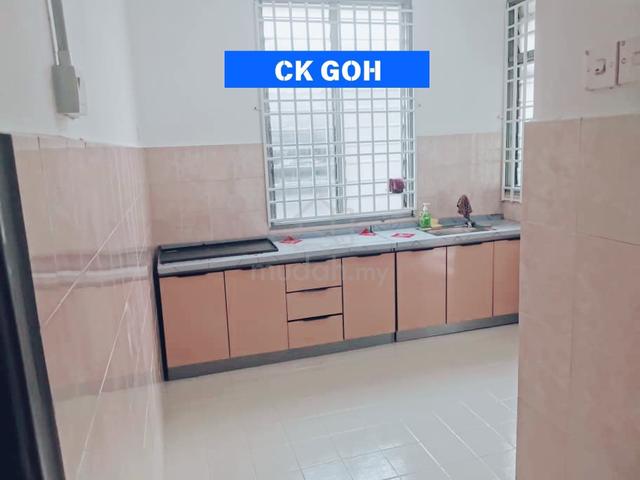 Sungai Ara 2 Sty Semi D COMMERCIAL USE House 4000 SF Bayan Lepas RENO 1