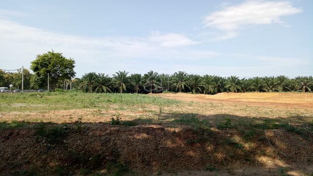 Industrial Land along North-South Highway (PLUS) For Sale 1