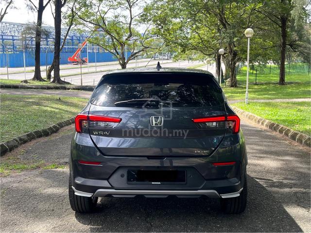 2023 Honda WR-V 1.5 V MY23 DG4 (A) - 3