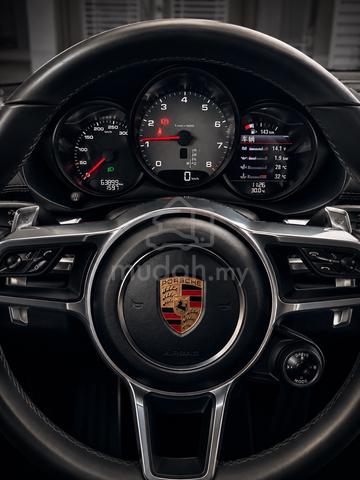 2019 Porsche 718 2.5 CAYMAN S - (A) - 5