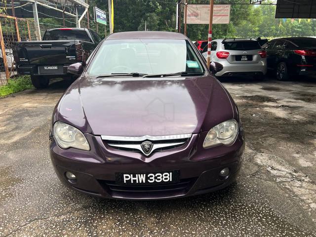 2008 Proton PERSONA 1.6 BASE LINE (A) - 3
