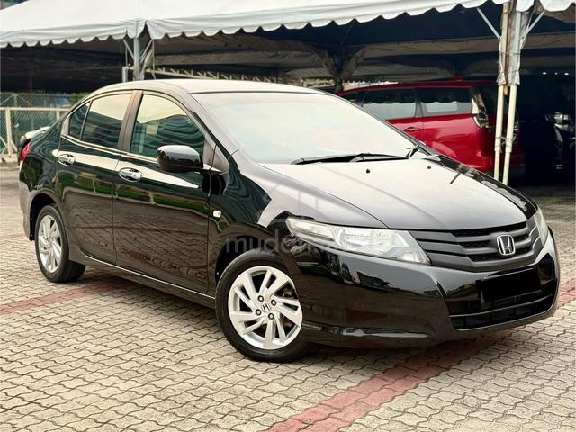 2009 Honda CITY 1.5 I-VTEC (A) LOW MILLAEGE - 1