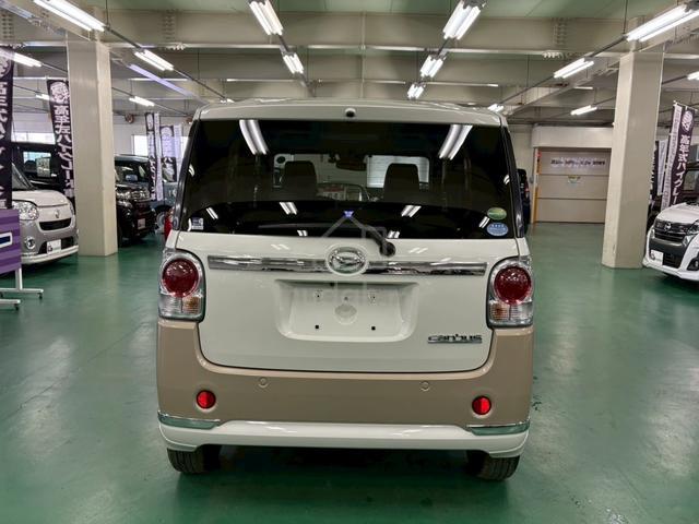 2019 Daihatsu MOVE 660cc CANBUS (A) - 2