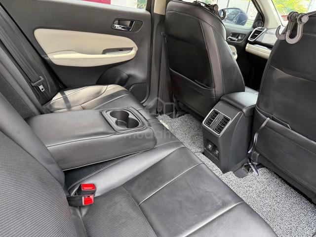 2023 Honda CITY 1.5 V (A) - 5
