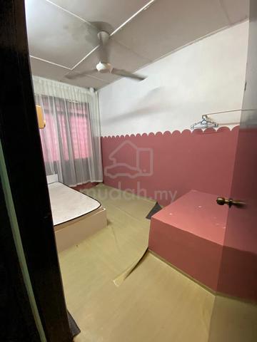ENDLOT ADA TANAH - UNBLOCK VIEW - TAMAN PERLING JALAN SIMBANG - nego 2