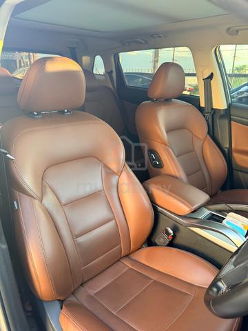2019 Proton X70 1.8 PREMIUM 2WD (A) - 5