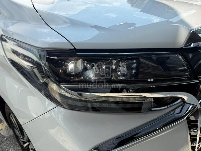 2021 Toyota ALPHARD 2.5 SC SR 3LED DIM BSM JBL FSP - 4