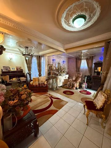 Bungalow House with Single-Storey Roomstays Ampang Indah 1