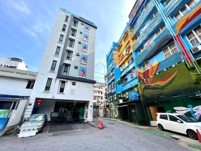 Exclusive Hotel - Boutique Hotel Jalan Bukit Bintang Freehold 1