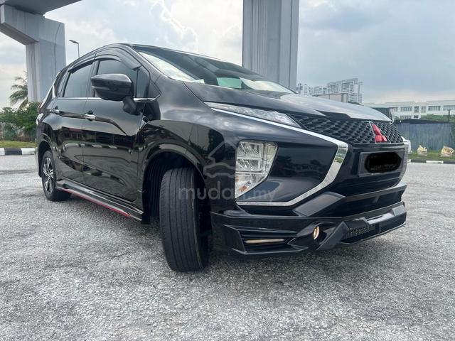 2023Mitsubishi XPANDER 1.5 FULL SERVICE 360 CAMERA - 1