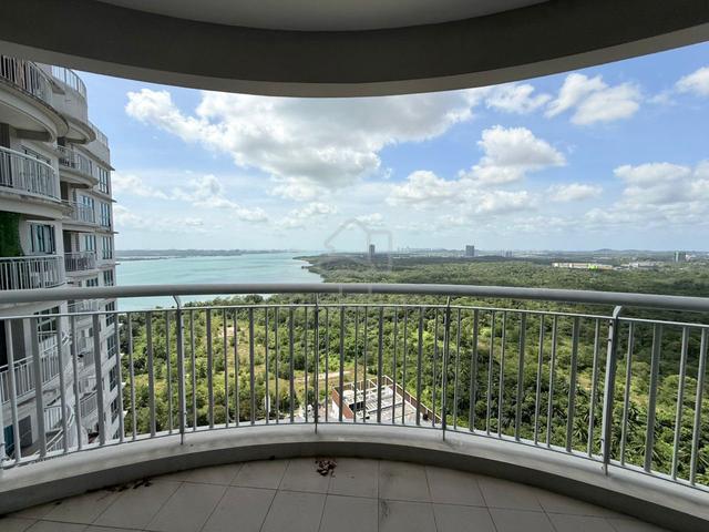 Teega Residences @ Puteri Harbour 1