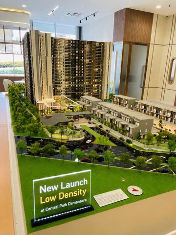 Kwasa Damansara 1