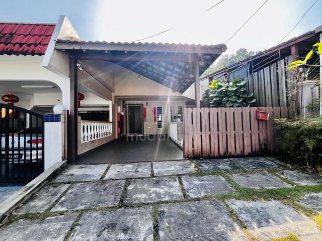 Renoavted - 2 Storey Terrace Below Market @ Bandar Baru Selayang 1