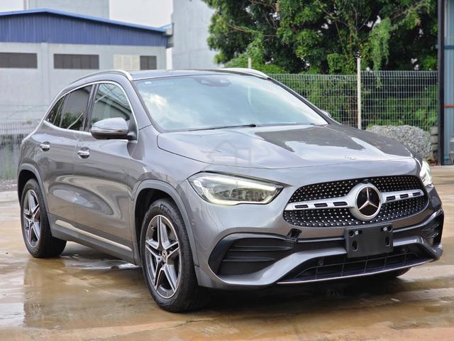 2023 Mercedes Benz GLA-CLASS 2.0 250 AMG LINE - 1