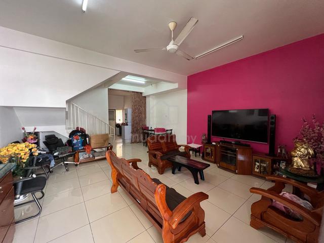 [CHEAPEST] 2 Sty Terrace, Acacia Park, Bandar Tasik Puteri, Rawang 2